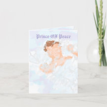 Cartão de Férias Dobrado: Nascimento de Jesus Cris