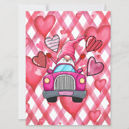 Festividades Cartão de Férias Plano