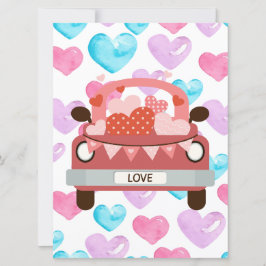 Festividades Cartão de Férias Plano