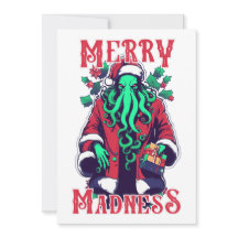 Cartão de Férias Plano