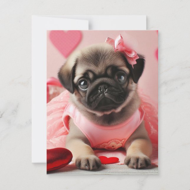 Festividades Cartão de Férias Plano (Frente)