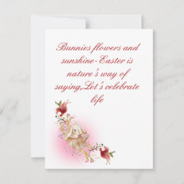 Festividades Cartão de férias plano