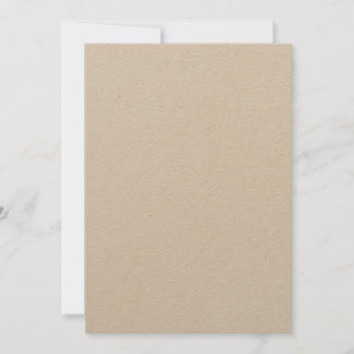 Festividades Cartão de férias plano, tamanho: 5" x 7", papel: K