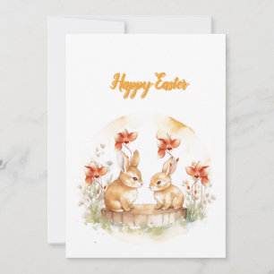 Festividades Cartão de férias simples