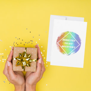 Festividades Cartão de Férias Simples