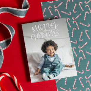 Festividades Cartão de Férias Whimsy de Natal