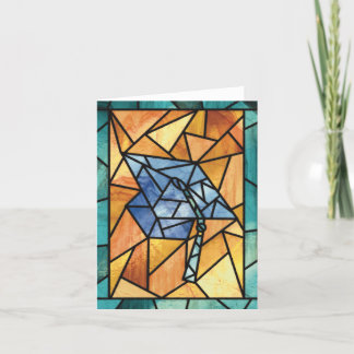 Festividades Cartão de Graduação