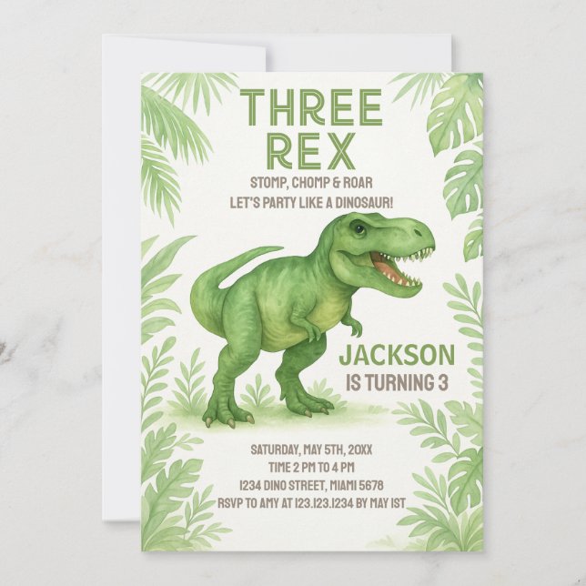 Festividades Cartão de Grupo itinerante para crianças (Frente)