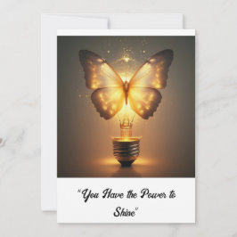 Festividades Cartão de incentivo