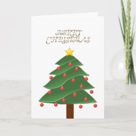 Festividades Cartão de Inserção de Foto de Natal do vazio