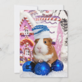 Festividades Cartão de Natal