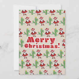 Festividades Cartão de Natal