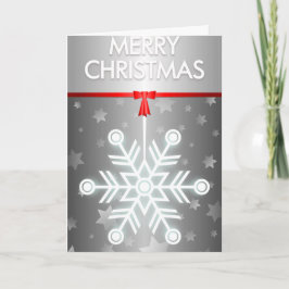 Festividades Cartão de Natal 6