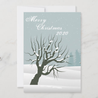 Festividades Cartão de Natal Costco