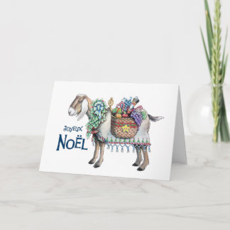 Festividades Cartão de Natal de Hunter