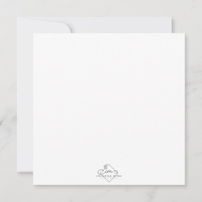 Festividades Cartão de Natal do Papai Noel Domador de Dragões (Verso)