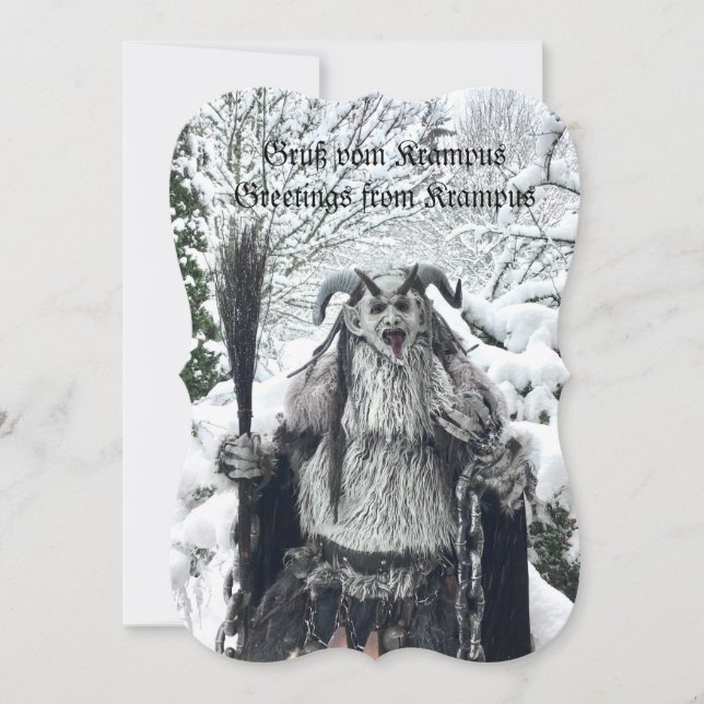 Festividades Cartão de Natal do PNW (Frente)