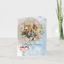 Festividades Cartão de Natal dobrado