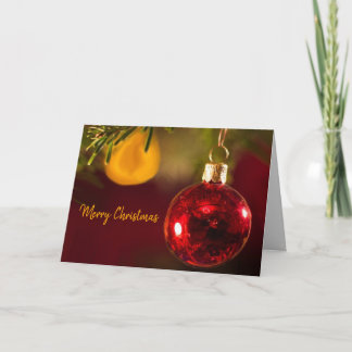 Festividades Cartão de Natal Feliz Natal
