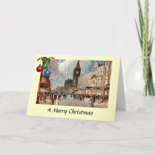 Festividades Cartão de Natal - Perth, Austrália Ocidental