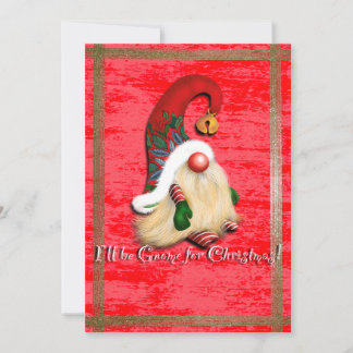 Festividades Cartão de Natal Simples