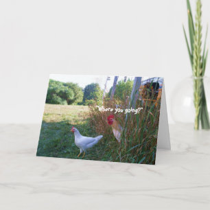 Festividades Cartão de piada HERMAN BEAT IT