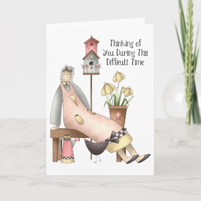 Festividades Cartão de ponto difícil (Frente)