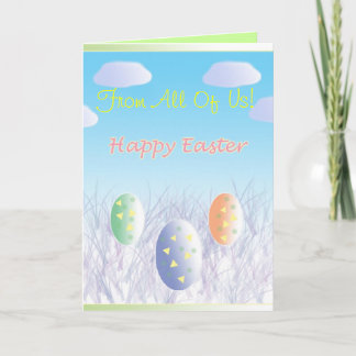 Festividades Cartão de Saudação