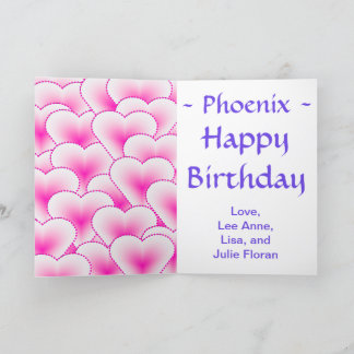 Festividades Cartão de saudação com envelope branco 1610131623