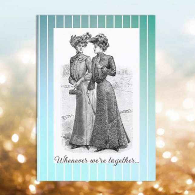 Festividades Cartão de saudação de Amizade Melhor (Criador carregado)