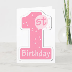 Festividades Cartão de Saudação de Aniversário