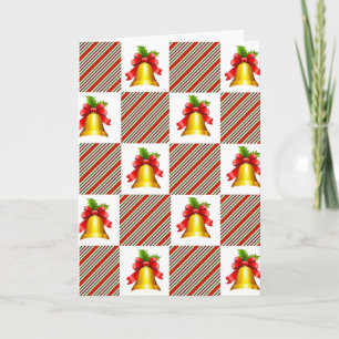 Festividades Cartão de Saudação de Natal