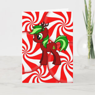 Festividades Cartão de Saudação de Natal