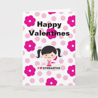 Festividades Cartão de Saudação do Dia de os namorados para a g