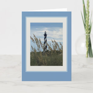 Festividades Cartão de saudação dobrado