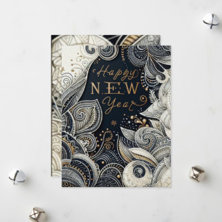 Festividades Cartão de Saudações