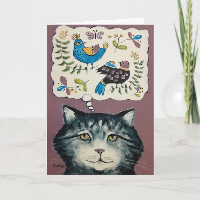 Festividades Cartão de Sonho Atrevida (Frente)