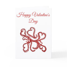 Cartão do Dia de São Valentim