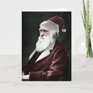 Festividades Cartão do Xmas de Darwin