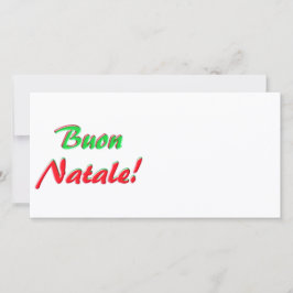 Festividades Cartão Feliz de Natal