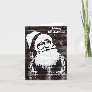 Festividades Cartão Feliz de Natal