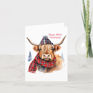 Festividades Cartão festivo de Natal