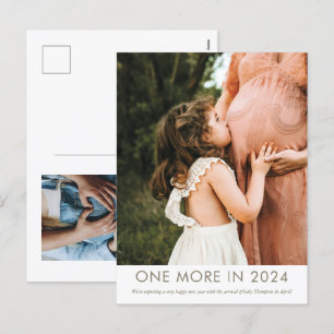 Festividades Cartão postal de 2024