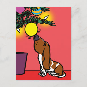 FESTIVIDADES CARTÃO POSTAL DE CURIOSIDADE DO REPOSITÓRIO DE B