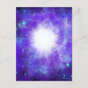 Festividades Cartão postal de Feriado de Orçamento personalizad