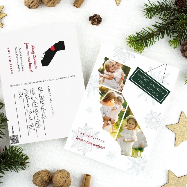 Festividades Cartão postal de lançamento de feriado da Califórn (Criador carregado)