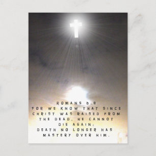 Festividades Cartão postal de páscoa