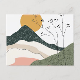 FESTIVIDADES CARTÃO POSTAL DE RELOCALIZAÇÃO DA MONTANHA