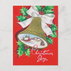 Festividades Cartão postal Feriado de Natal