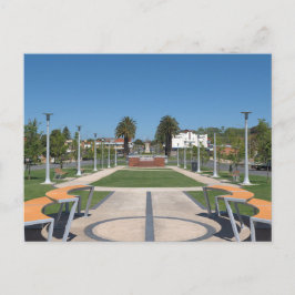 Festividades Cartão postal ou cartão de férias com fotografia d